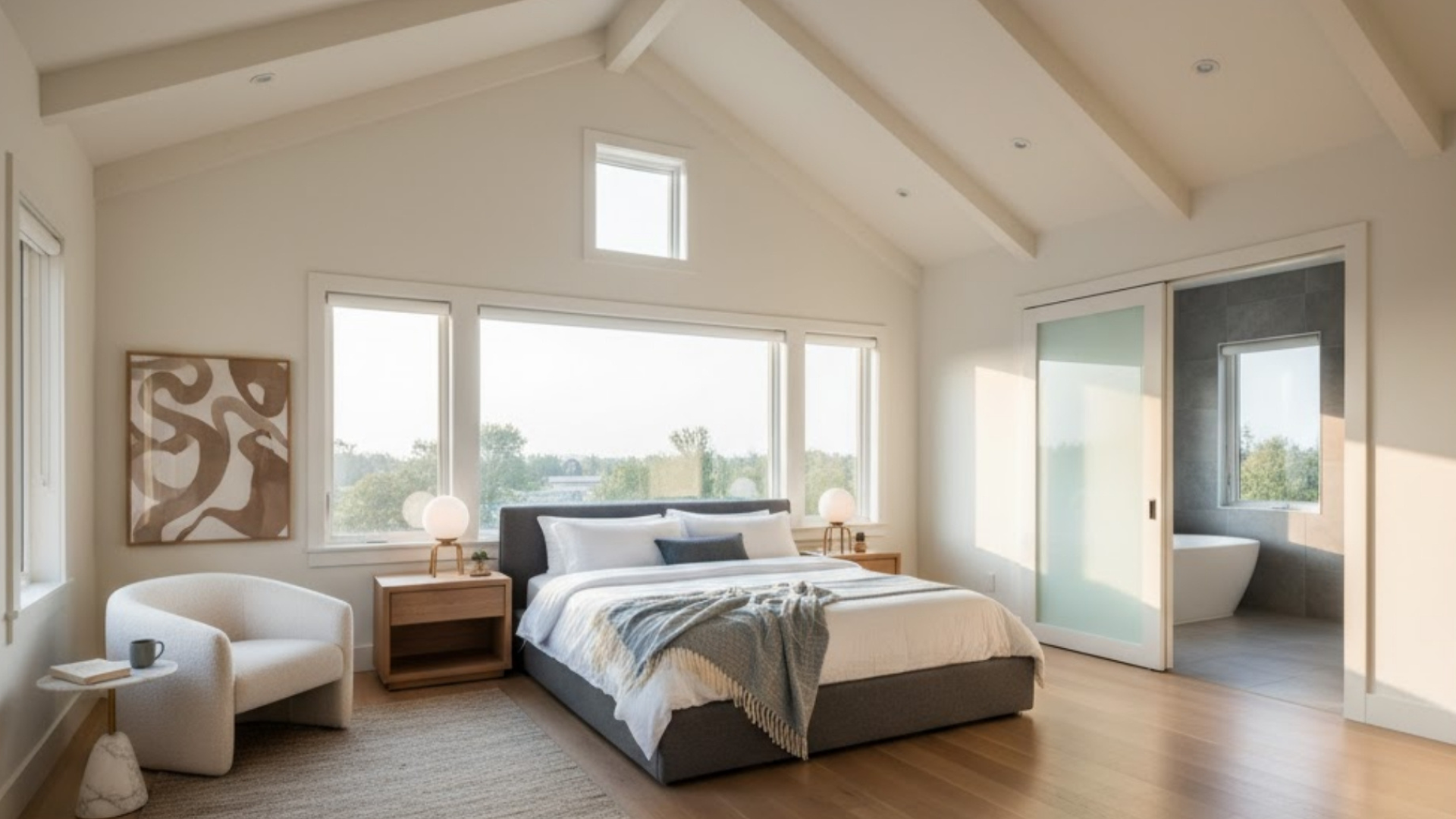 1. Add a Second Story Bedroom Suite