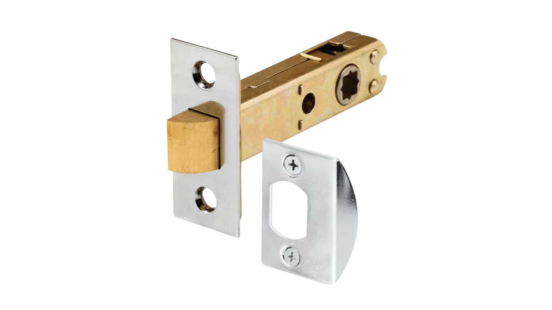 3. Latch