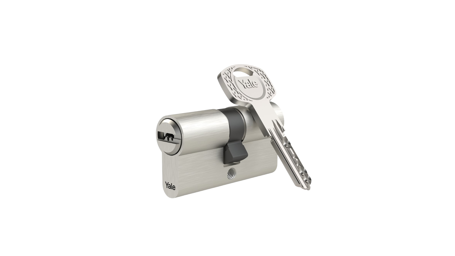 6. Lock Cylinder
