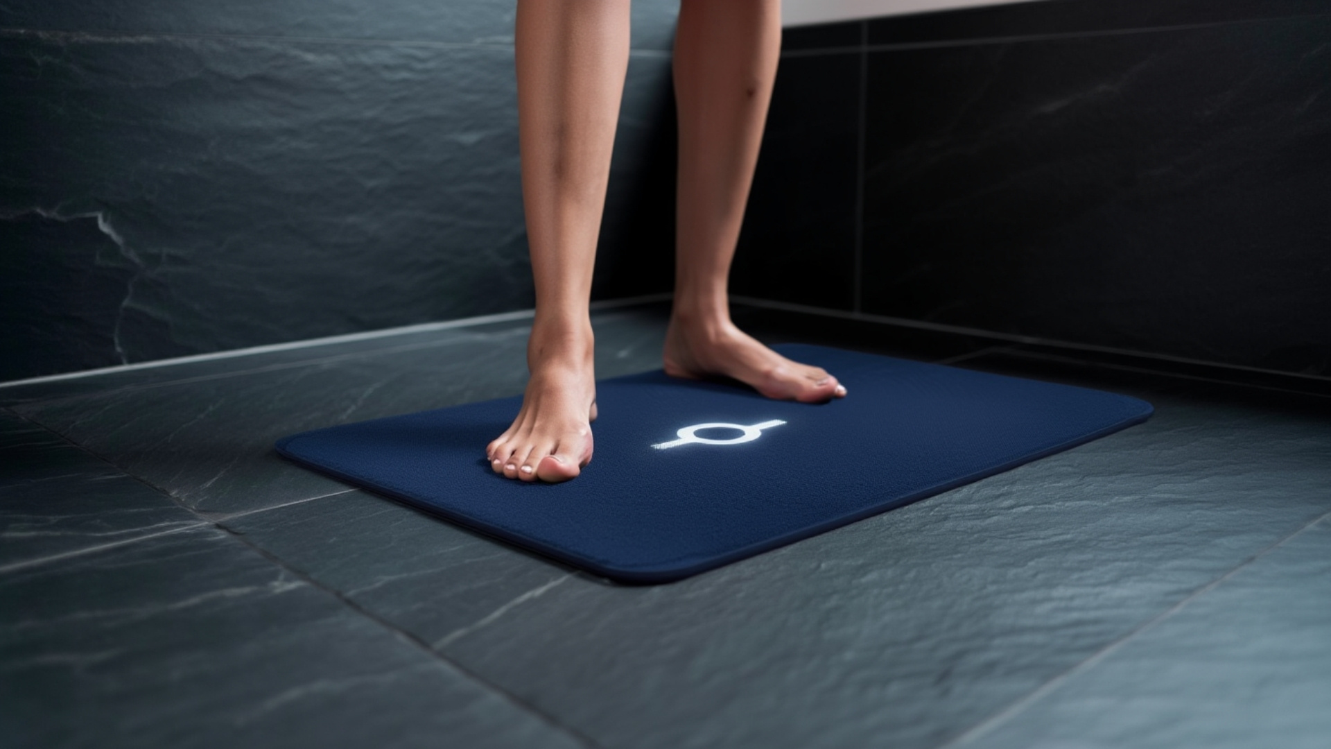 Smart Bath Mats