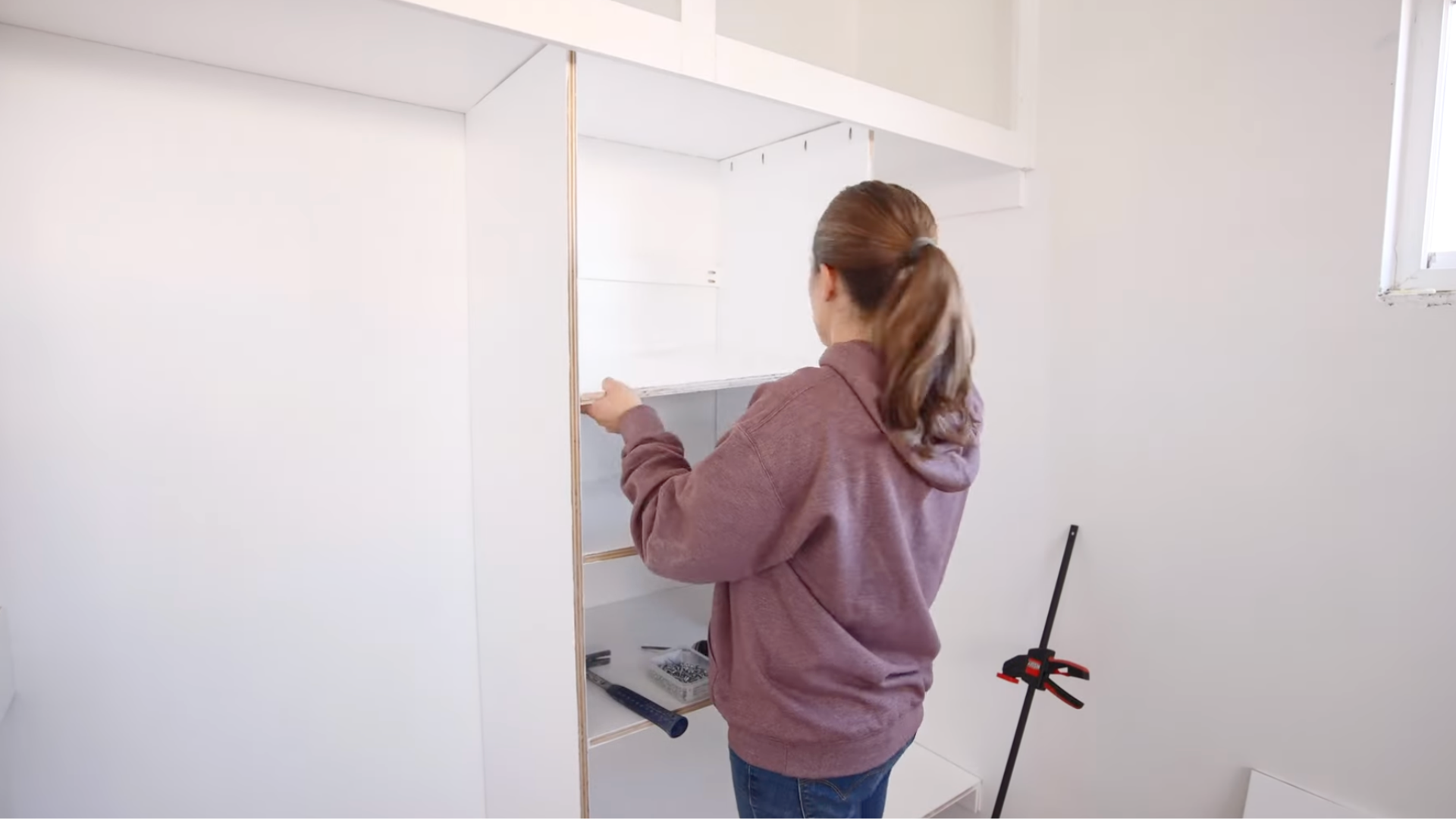 Step 11: Finishing Touches