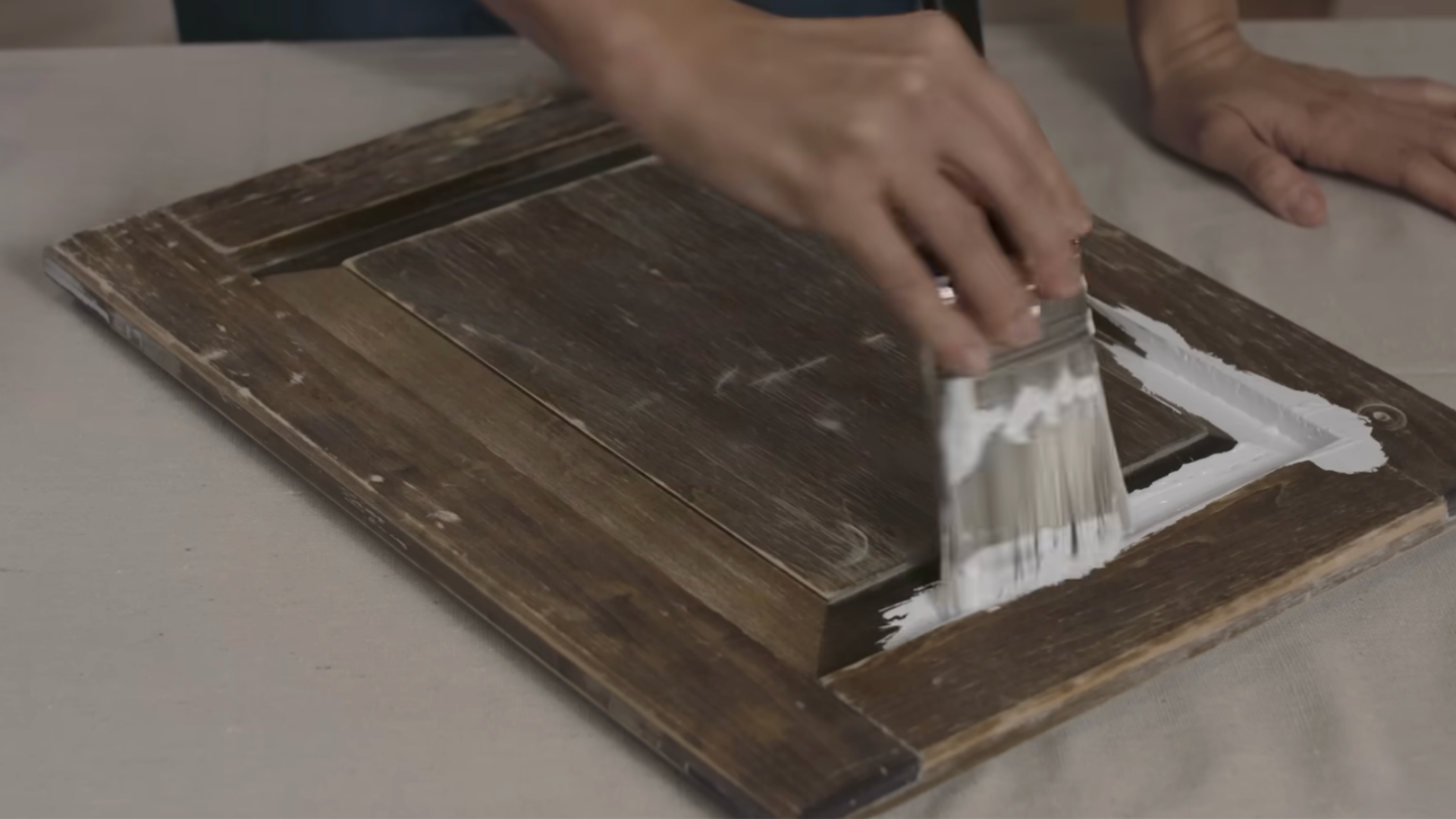 Step 5 Apply Primer Evenly