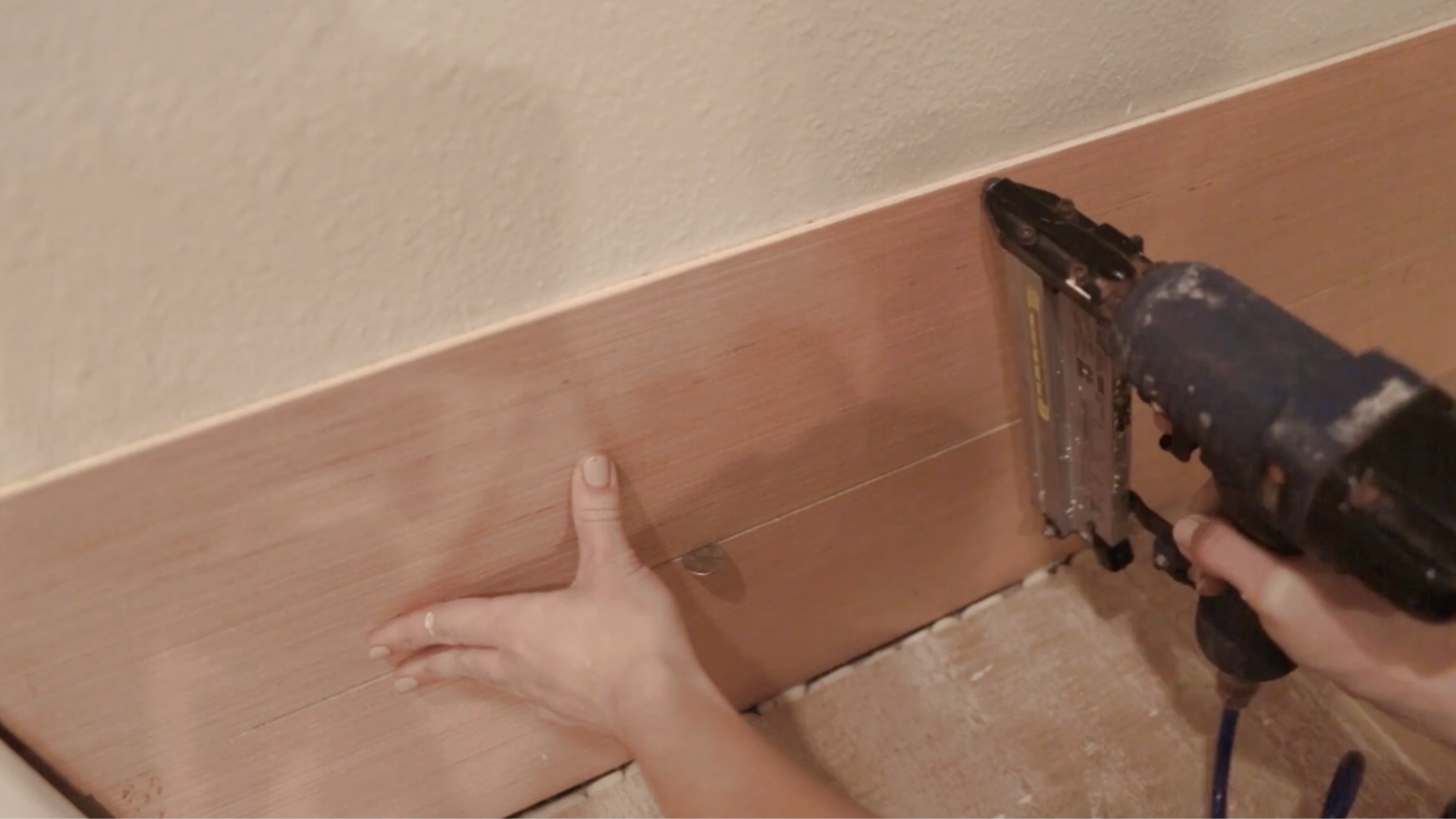 Step 6 Add Spacers and Install the Next Boards