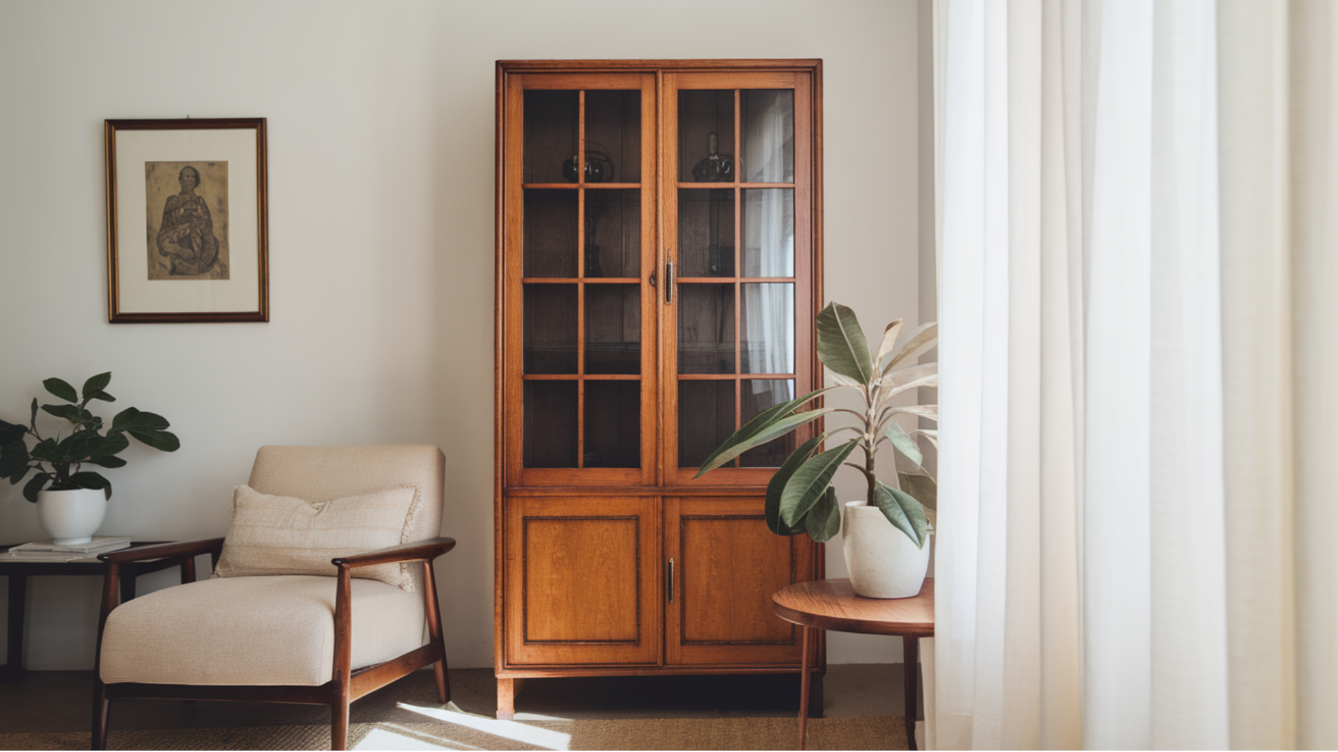 What Does a Cupboard Mean in Home Storage