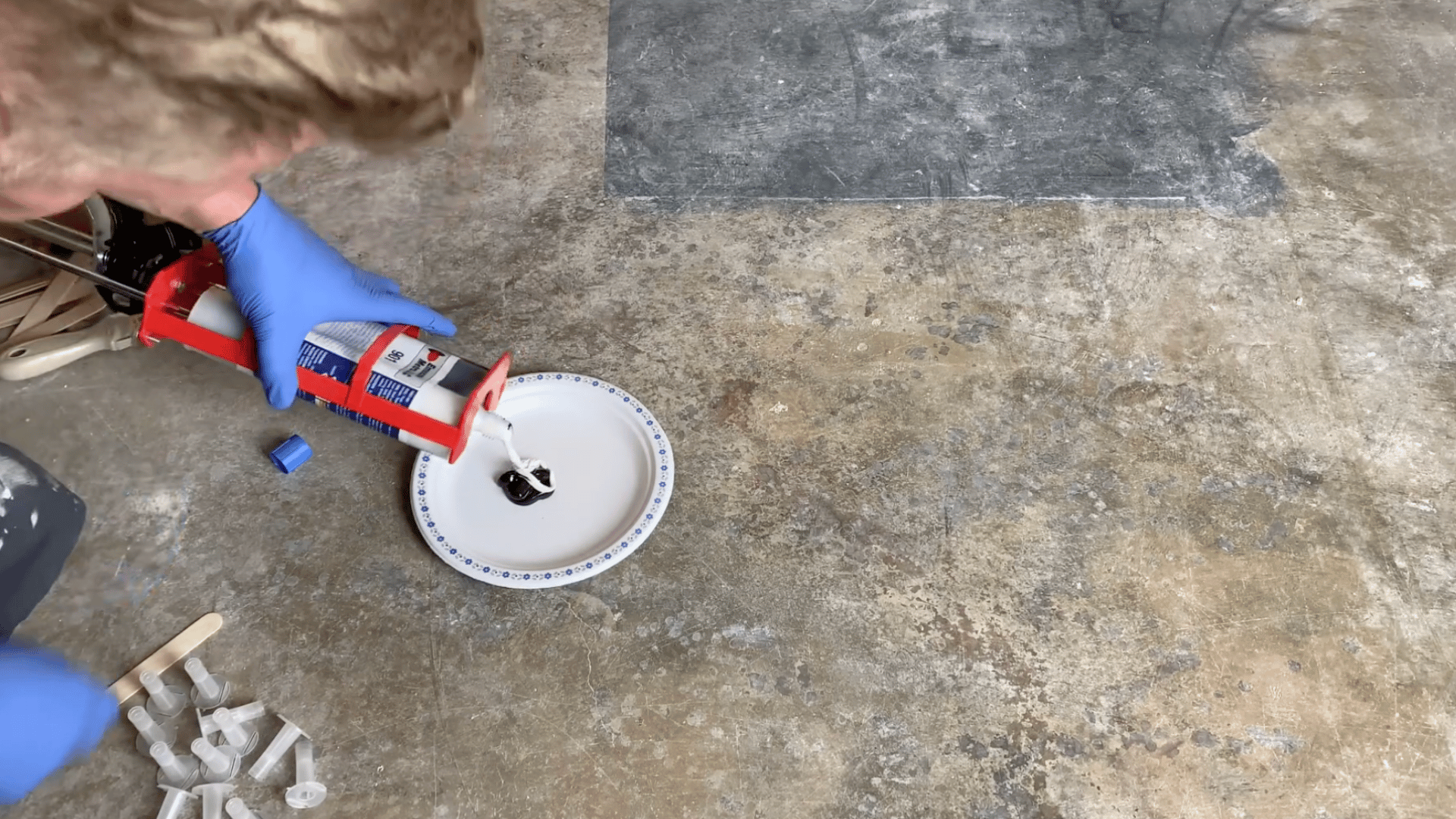 basement wall repair easy diy