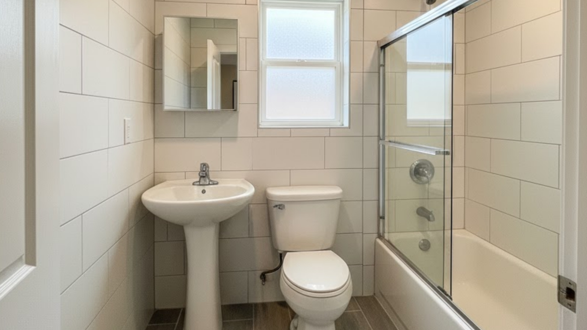 build an extra bathroom for convenience