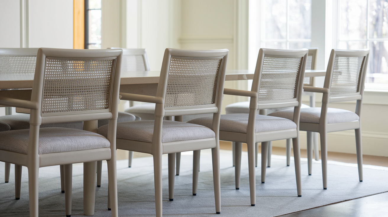 dining chairs