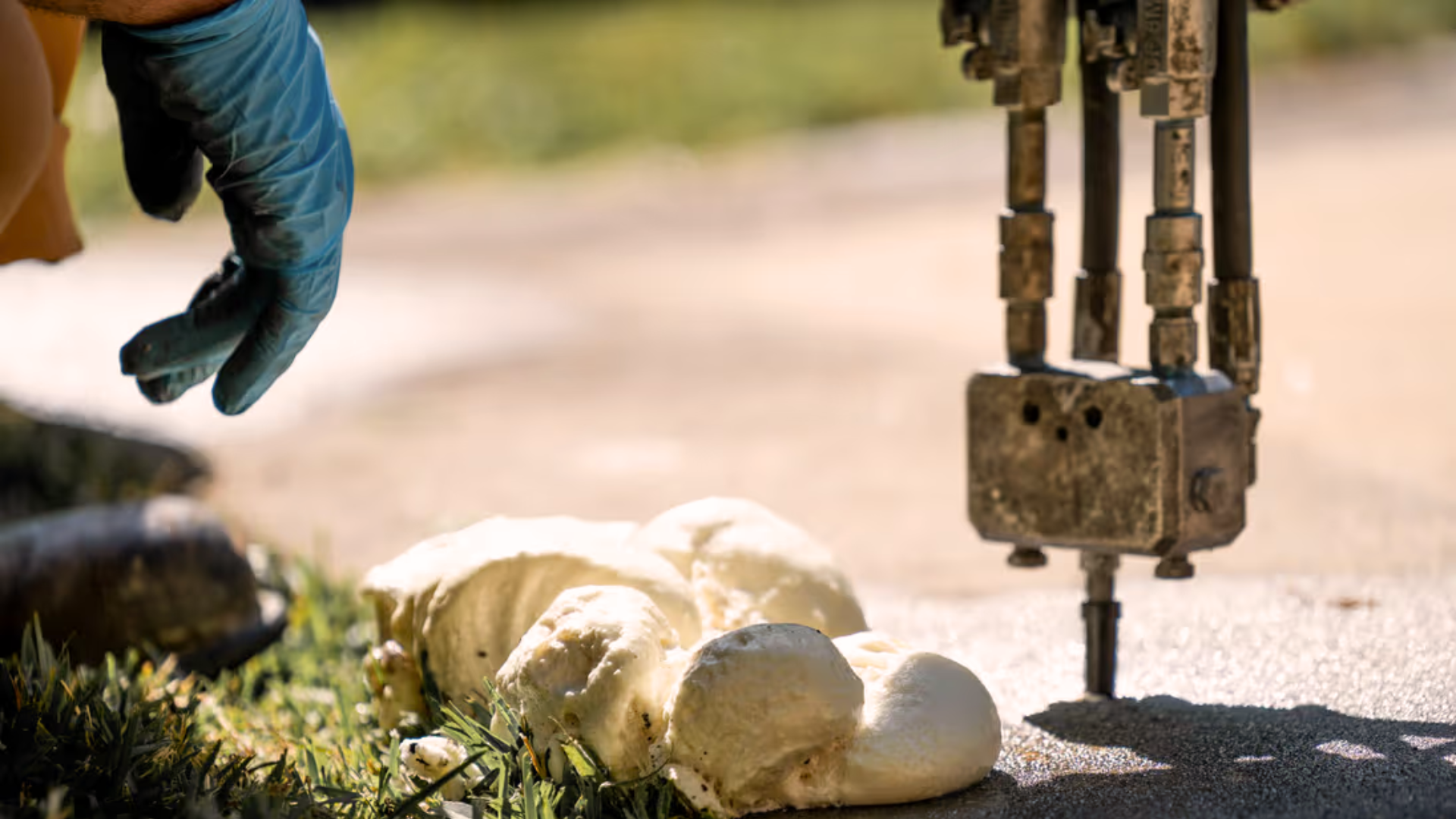 foam jacking foundation repair featured image