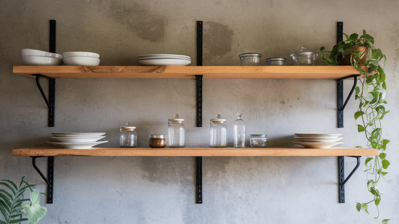 industrial interior design bedroom