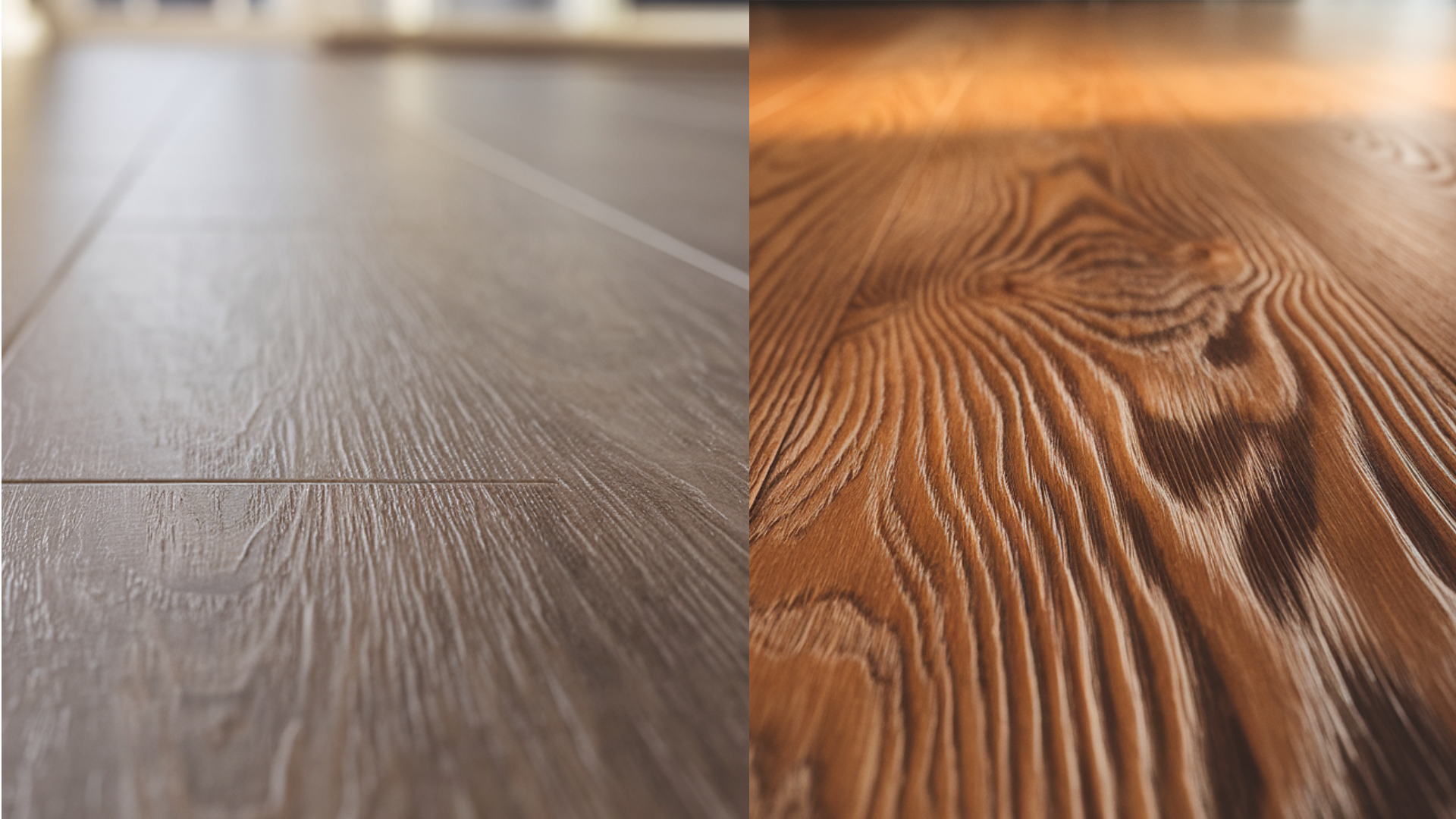 laminate flooring vs lvp