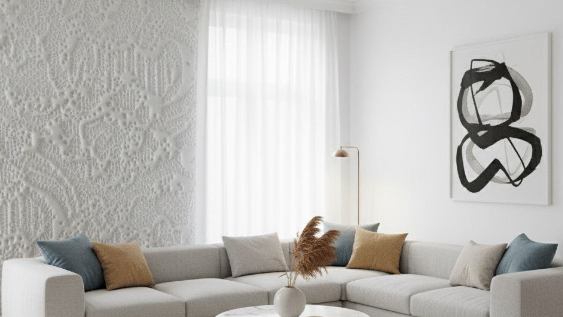 spanish lace drywall texture