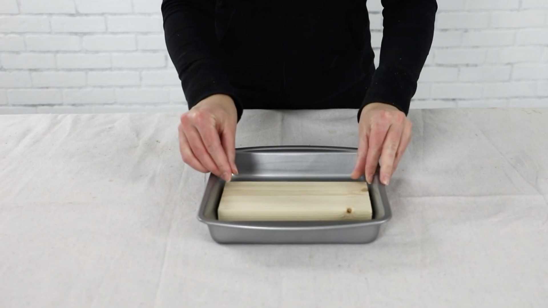 try optional variants for different looks