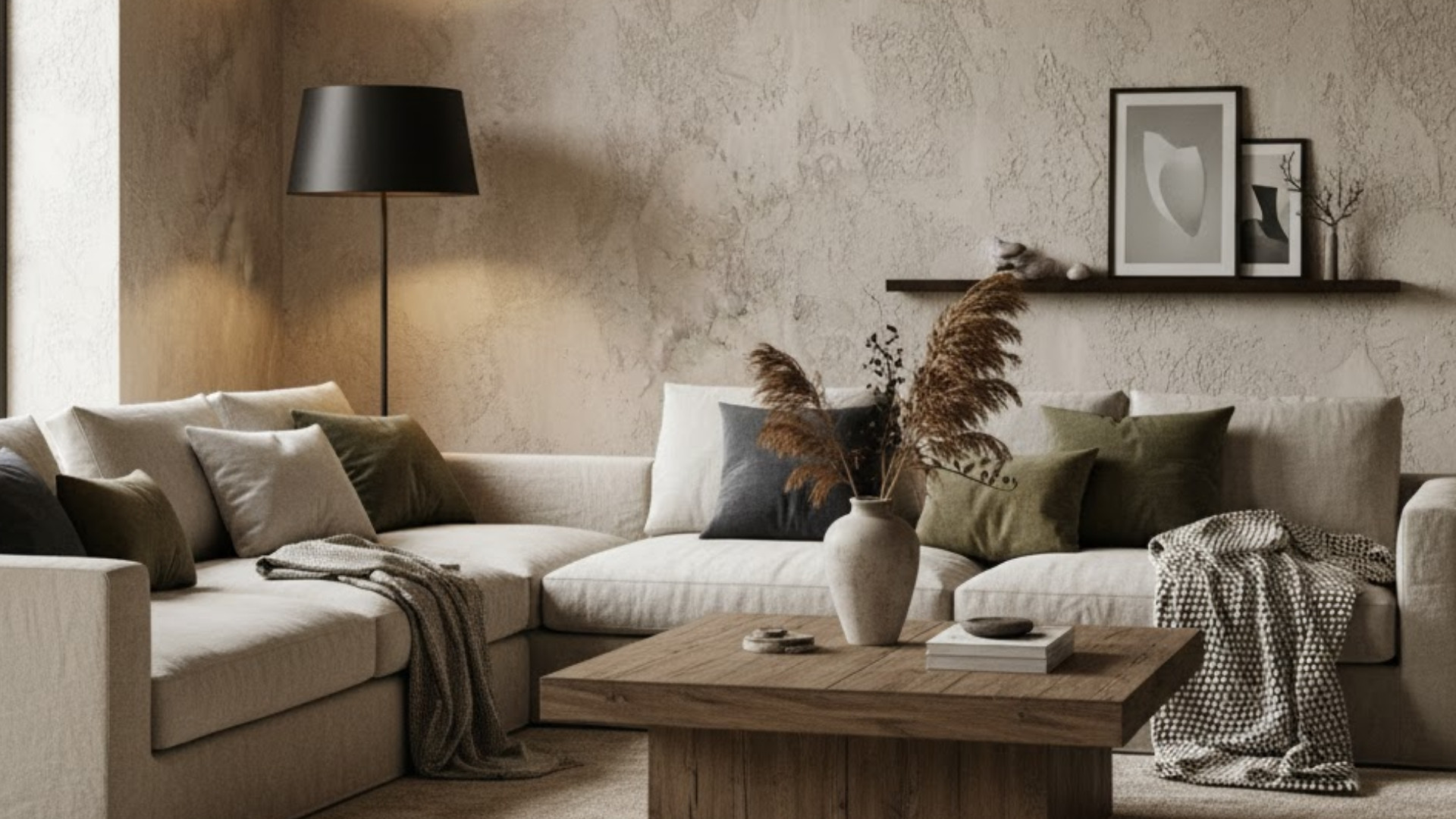 venetian texture type