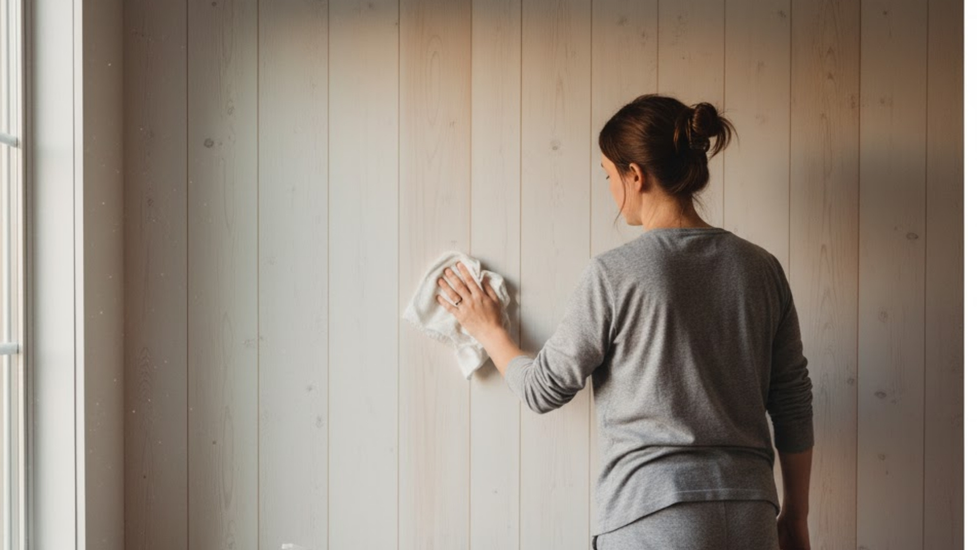 white washed wood maintenance tips