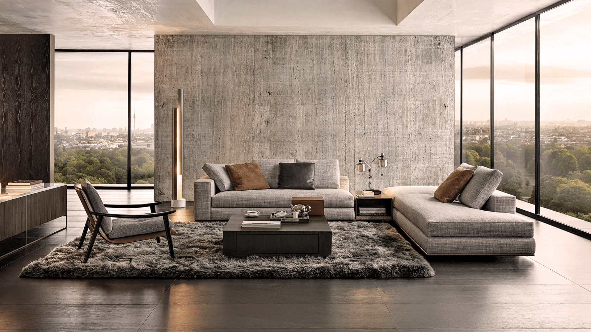 Modern Furniture