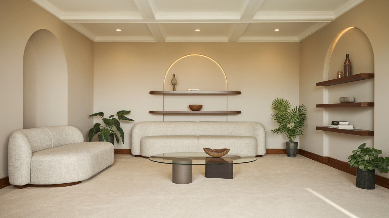 contemporary style