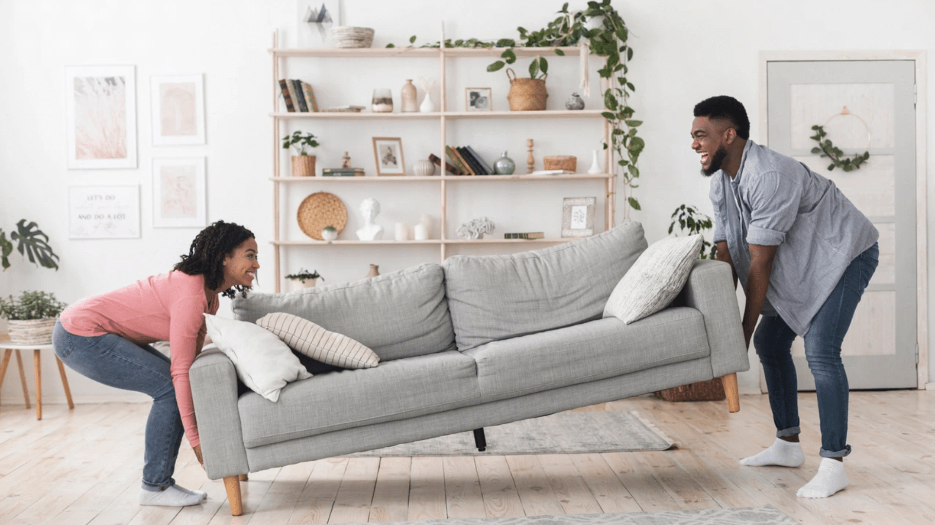 how to measure furniture