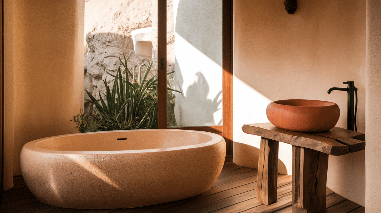 sinks and tubs