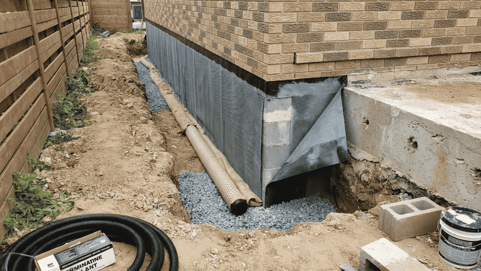 Basement-waterproofing-cost