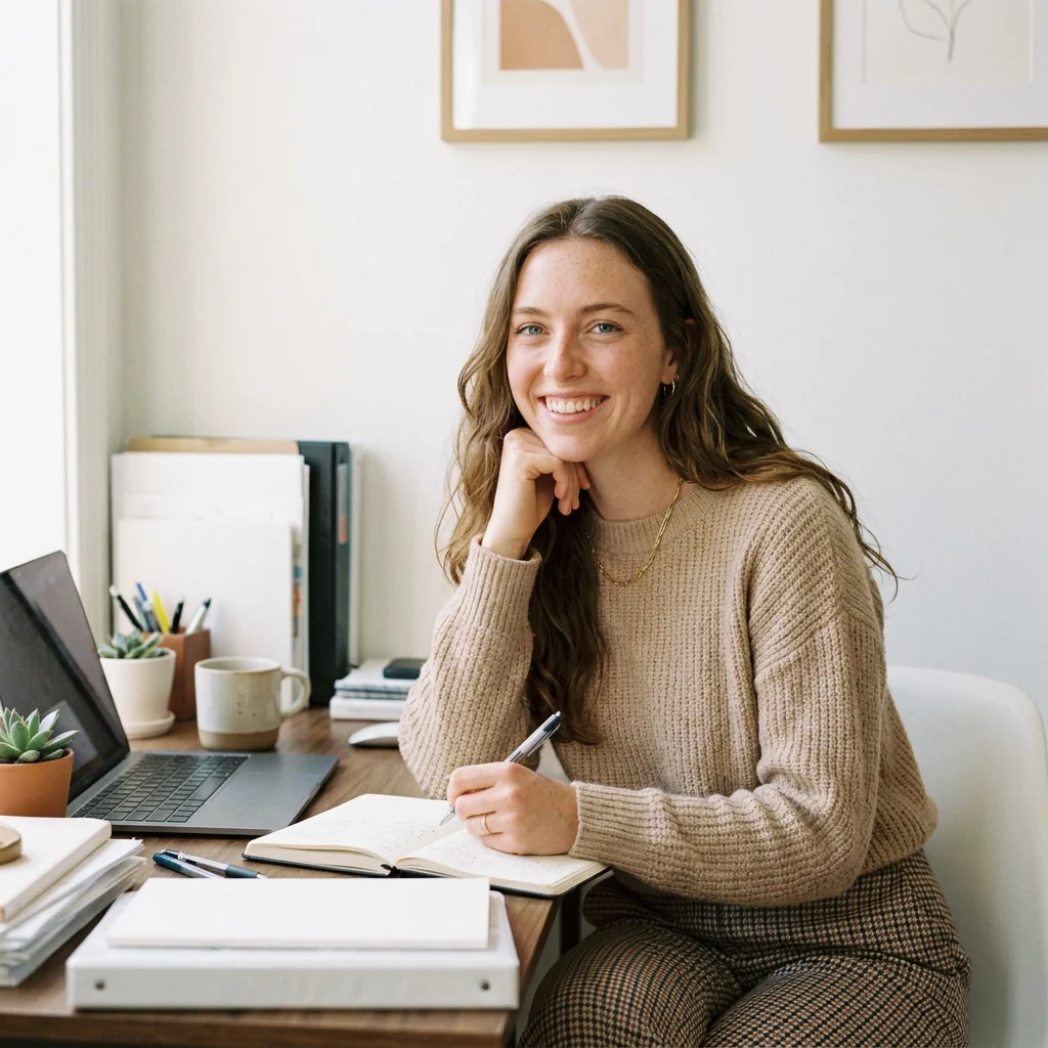 Main Author